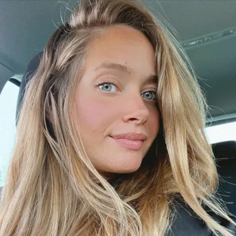 Izabella Gandlin, 27: Was slated to marry in October Murdered at the Supernova music festival, October 7.