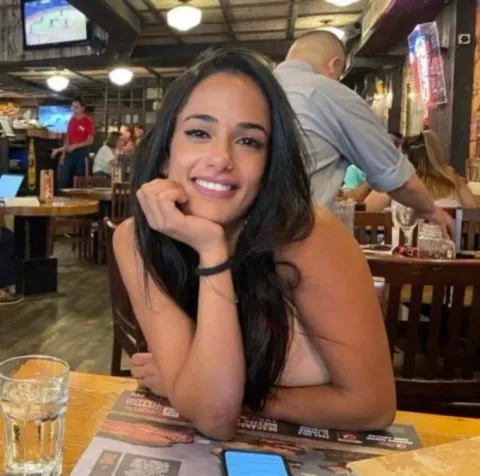 Noy Aviv, 29: English teacher and singer with an ‘incredible voice’ Murdered by Hamas while trying to flee the Supernova music festival on October 7