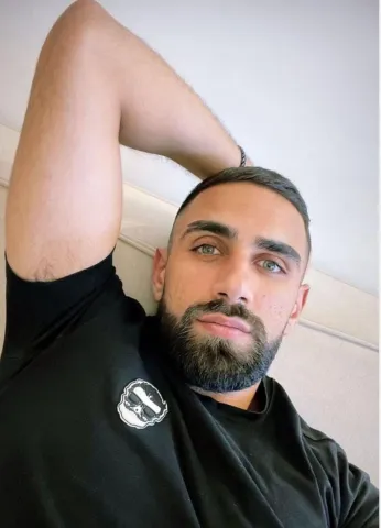 Killed while battling a Hamas invasion of the IDF Sufa outpost on October 7.