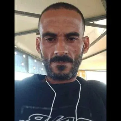 Devoted father of 3.  Murdered by Hamas terrorists in Ofakim on October 7.