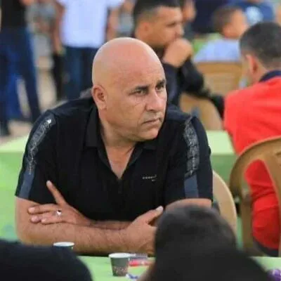 Dad of 10 slain trying to save partygoers.  Murdered by Hamas near the Re'im Junction on October 7, 2023.