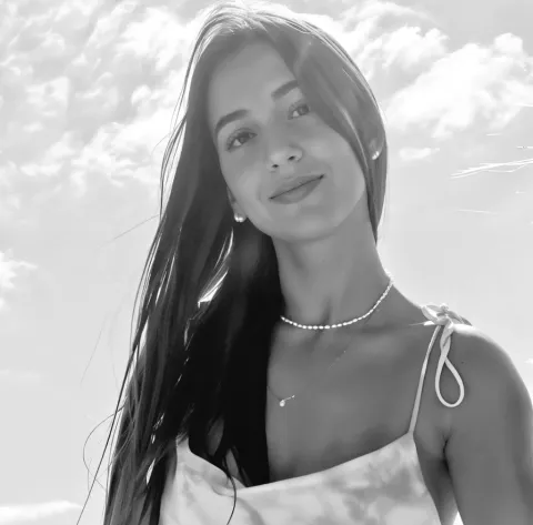 Murdered by Hamas terrorists while trying to escape the Supernova music festival on October 7.