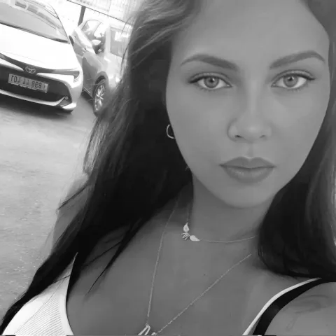 Maayan Mor from Holon, was murdered by Hamas terrorists while trying to escape the Supernova music festival on October 7.