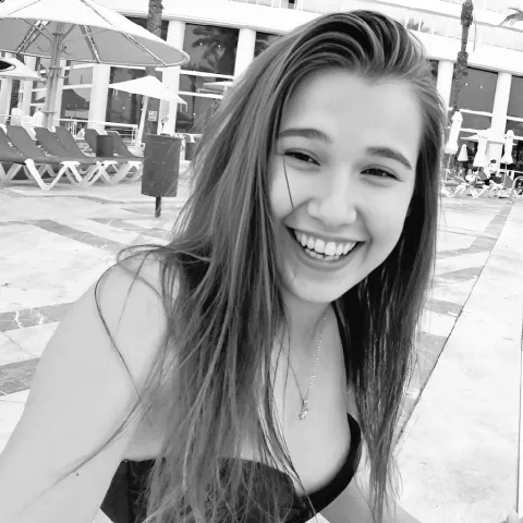 Murdered by Hamas terrorists at the Supernova music festival on October 7.