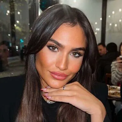 French-Israeli cosmetician with ‘a pure soul.’  Murdered by Hamas terrorists at the Supernova music festival on October 7, 2023.