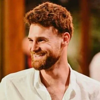 A ‘red-headed kid who was one of a kind.’  Murdered by Hamas terrorists at the Supernova music festival on October 7, 2023.