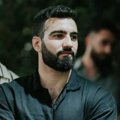 Police officer who was a doting father.    Killed battling Hamas terrorists at the Sha'ar Hanegev Junction on October 7, 2023.