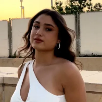 Recent high school grad was family’s ‘joy and light.’  Murdered by Hamas terrorists after leaving the Supernova music festival on October 7.