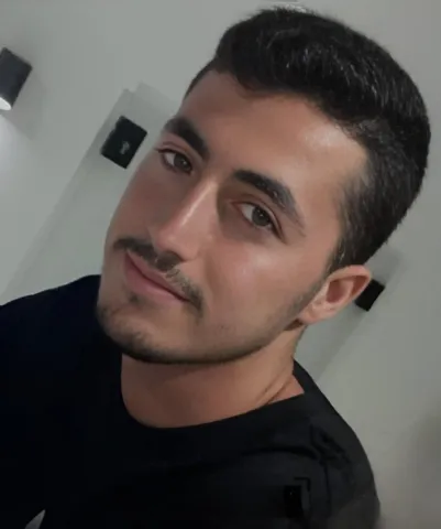 Yehonatan Samerano fled from the Nova music festival when Hamas terrorists attacked on October 7, 2023, to Kibbutz Be’eri with two friends, where they were murdered, and his body was abducted.