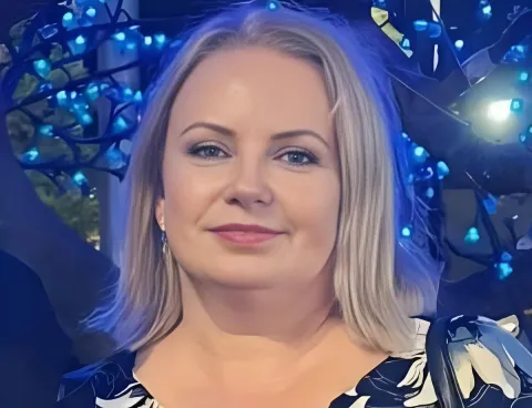 Yelena Zhdovsky suffered a heart attack and died in a shelter while sirens echoed across Israel during Iran’s missile attack.
