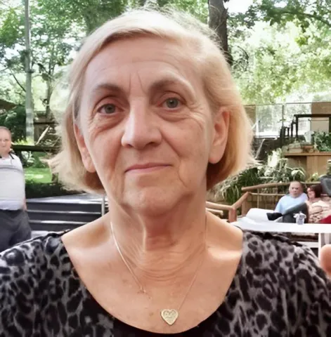 Holocaust survivor Yvette Shmilovitz, was killed by the Iranian missile strike in the city of Petah Tikva last week.