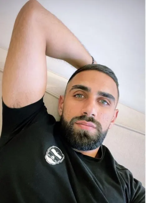 Killed while battling a Hamas invasion of the IDF Sufa outpost on October 7.