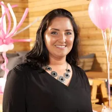 Sgt. Maj. Dvorah “Debbie” Abraham, 40, a police officer with the Ofakim Station, was killed battling Hamas terrorists near Re’im on October 7.  Abraham, who lived in the small southern moshav of Talmei Yosef, was working as security at the Supernova music festival near Kibbutz Re’im early Saturday morning, when Hamas terrorists stormed the party, killing at least 260 people.