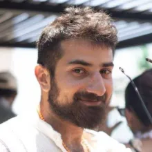 He was an Israeli student of sustainability and governance from Haifa (Ein Hayam neighborhood), an amateur photographer, and a loving family man/partner. He was murdered by Hamas terrorists while fleeing the Nova (Supernova) Music Festival on October 7, 2023. His body was abducted to Gaza and recovered by the IDF in a special operation in late August 2025. He was laid to rest in Israel in early September 2025.