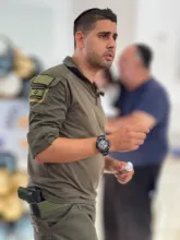  Courtesy IDF reservist Ariel Meir Taman, who served in the military's body identification unit, was found lifeless in his home in Ofakim. He is survived by his wife and four children.
