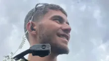 An Israeli Defense Forces (IDF) squad commander in the Golani Brigade's reconnaissance unit, originally from Moshav Shorashim. He was tragically killed in combat in southern Gaza on July 10, 2025, during an operation to demolish suspected terrorist infrastructure.