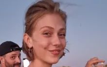 A German national from Berlin, was on vacation in Israel when she was murdered by Hamas terrorists in Kibbutz Nir Oz on October 7.  Bohl, a model and fashion student, was killed alongside her friend, British photographer Danny Darlington, who was also visiting the country.