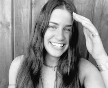 A commander in the Home Front Command, from Nirit, was killed fighting Hamas terrorists at the Zikim training base on October 7.  Levy was on duty at the base when the Hamas onslaught began, and she and the other commanders told all the young trainees on base to seek shelter, saving their lives. Six of the commanders, including Levy, were killed in the battle, and all but one trainee emerged alive, and the base was ultimately not captured. 