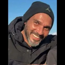 Shahar Ben Naim, 42, from Tzur Moshe, was murdered by Hamas terrorists while trying to flee the Supernova music festival on October 7.  He attended the rave with a group of friends, including Lior Asulin, Hanan Yablonka, Marsdas Oria Amar and Hila Keylin, to celebrate Lior’s birthday.