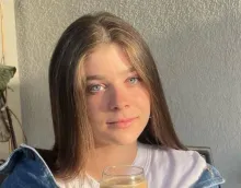 A a combat medic, was killed on October 7 during a battle at Nahal Oz military base.  Later, a note was found in her pocket in which she asked that should she fall in battle, then any Magen David Adom first responder service staff who attend her funeral should arrive in uniform.